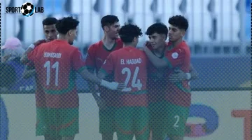 موعد مباراة المغرب وفرنسا اليوم في نصف نهائي كأس العالم للشباب 2025 والقنوات الناقلة مباشرة